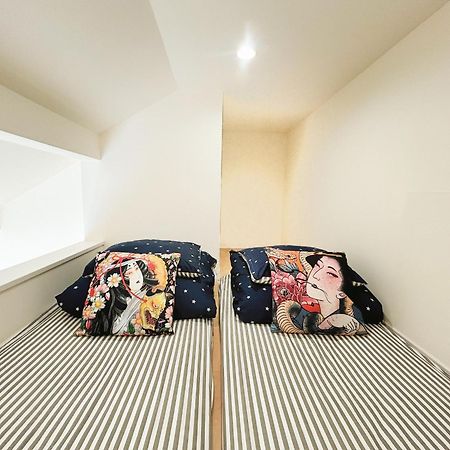 Koenji Loft Apartment/Shinjuku&Kichijoji/Jr Tóquio Exterior foto