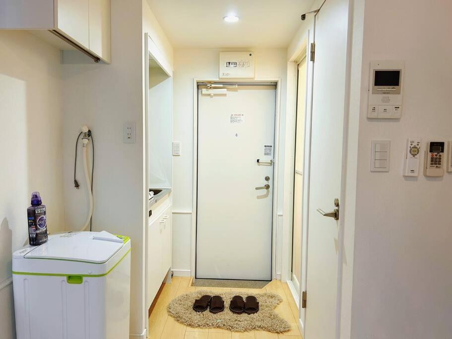 Koenji Loft Apartment/Shinjuku&Kichijoji/Jr Tóquio Exterior foto